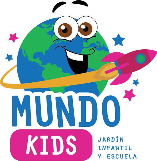 Mundo Kids, jardín infantil y escuela